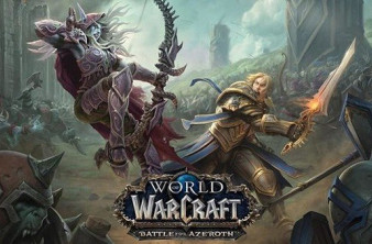 World of Warcraft: Battle for Azeroth, αυτό είναι το νέο expansion και επιτέλους vanilla server [Video] image