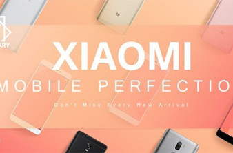 Σε προσφορά όλες οι συσκευές της Xiaomi για τα 3 χρόνια του Gearbest image