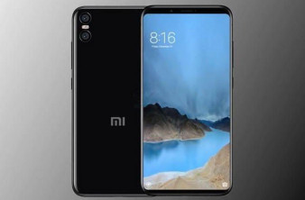 Xiaomi Mi 7: Οι πρώτες πληροφορίες κάνουν λόγο για οθόνη 5.65'' FHD+, Snapdragon 845 και 8GB RAM image