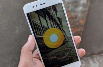 Xiaomi Mi A1: Έρχεται πολύ σύντομα η αναβάθμιση σε Android 8.0 Oreo και φέρνει ταχύτατη φόρτιση image