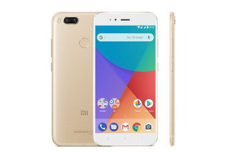 Xiaomi Mi A1: Στη χαμηλότερη τιμή της αγοράς το πρώτο Android One smartphone της εταιρείας image