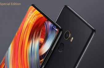Τα SUPER DEALS για Xiaomi Mi MIX 2, Mi 6, Mi Note 3 κ.ά. πήραν παράταση! Προλάβετε! image