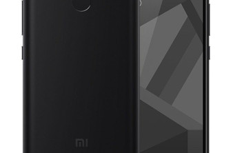 Xiaomi Redmi 4X: Το κορυφαίο value-for-money smartphone διαθέσιμο σε απίστευτη τιμή image