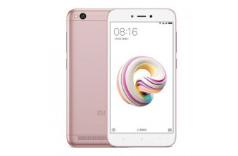 Xiaomi Redmi 5A: Επίσημα το νέο entry-level και πολύ προσιτό smartphone με οθόνη 5'' HD και MIUI 9 image