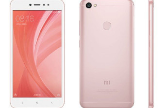 Xiaomi Redmi Note 5A: Επίσημα το νέο value-for-money smartphone της εταιρείας σε τρεις εκδόσεις με MIUI 9.0 image