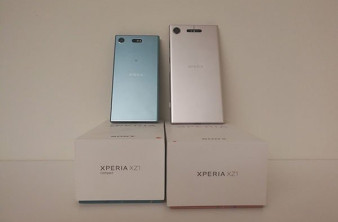 Sony Xperia XZ1 / XZ1 Compact: Οι εντυπώσεις μας από τα τελευταία, ίσως, smartphones της εταιρείας με αυτό το design [Παρουσίαση] image