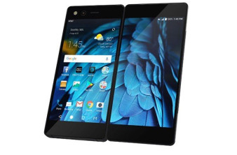 ZTE Axon M: Παρουσιάστηκε επίσημα το smartphone με διπλή ανοιγόμενη οθόνη και περυσινά high-end specs image
