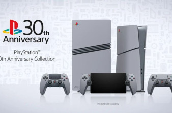 PlayStation: Αποκαλύφθηκε η επετειακή limited έκδοση για τα 30 χρόνια του brand! image