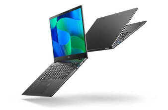 Acer TravelMate P6 14 AI: Το νέο Copilot+ PC με Intel Core Ultra (Series 2) και βάρος λιγότερο από 1kg! [IFA 2024] image