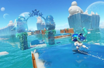 Astro Bot: Νέο trailer για το δωρεάν DLC που έρχεται σύντομα! image