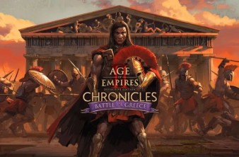 Chronicles: Battle for Greece, αυτό είναι το νέο expansion για το Age of Empires II: Definitive Edition image