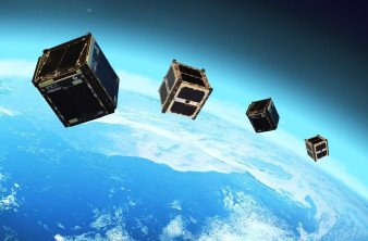 Cubesats: Οι μικροσκοπικοί δορυφόροι που αλλάζουν τα πάντα στην εξερεύνηση του Διαστήματος [Video] image