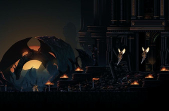 Ένα εξαιρετικό δωρεάν game από το Epic Games Store image