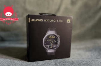 Huawei Watch GT 5 Pro Review: Πολυτέλεια, λειτουργικότητα και αυτονομία σε κορυφαίο επίπεδο! image