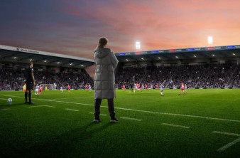 Football Manager 25: Αναβολή στην κυκλοφορία μέχρι τον Μάρτιο του 2025! image