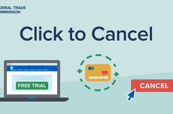 Click-to-Cancel: Η ακύρωση των συνδρομών θα γίνεται πλέον με ένα κλικ image