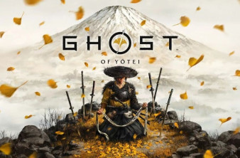 Ghost of Yōtei: Ανακοινώθηκε επίσημα το sequel του Ghost of Tsushima! image