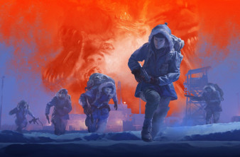 The Thing Remastered: Νέο gameplay trailer για την αναβιωμένη έκδοση του παιχνιδιού image