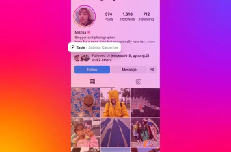Instagram: «Κλέβει» μια λειτουργία που είχαμε να δούμε από την εποχή του MySpace! image