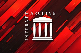 Internet Archive: Επιβεβαίωσε ότι παραβιάστηκε και διέρρευσαν 31 εκατ. λογαριασμοί χρηστών image