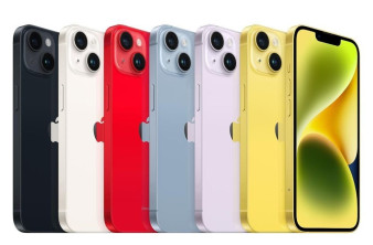 iPhone 14: Αποκλειστική προσφορά με όφελος 170€ σε COSMOTE και ΓΕΡΜΑΝΟ image