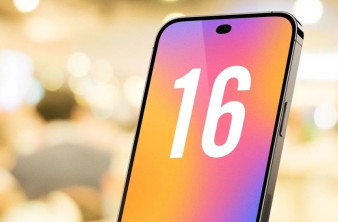 iPhone 16: Η Apple αποκάλυψε σιωπηρά την ημερομηνία κυκλοφορίας image
