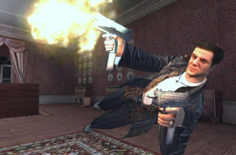 Max Payne: Σε full ρυθμούς η παραγωγή του remake! image