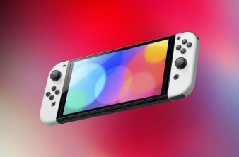 Η Nintendo προσκαλεί τους gamers για να δοκιμάσουν μια μυστηριώδη νέα λειτουργία image