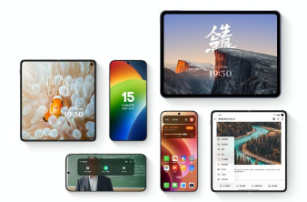ColorOS 15: Επίσημο το ανανεωμένο περιβάλλον χρήσης της OPPO βασισμένο στο Android 15 image