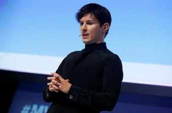 Telegram: Για ποιους λόγους κατηγορείται επίσημα, πλέον, ο ιδρυτής Pavel Durov image