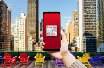 Qualcomm Snapdragon 7s Gen3: Ισχύς και AI στις νέες mid-range συσκευές image