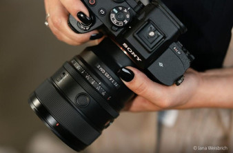 Sony FE 85mm F1.4 GM II: Ο νέος φακός της εταιρείας για πορτραίτα image