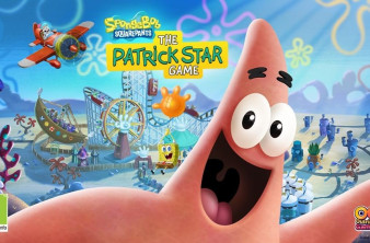 Spongebob Squarepants: The Patrick Star Game, επίσημο το νέο game με πρωταγωνιστή τον Patrick image