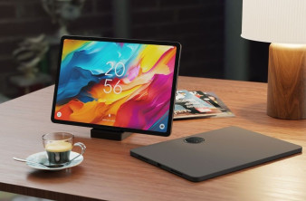 TCL NXTPAPER 14: Ένα πρωτοποριακό tablet βελτιστοποιημένο για την υγεία των ματιών image