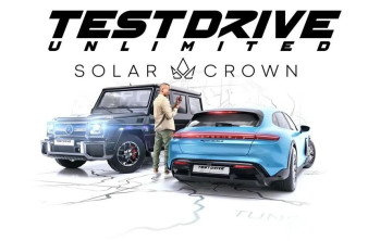 Test Drive Unlimited Solar Crown: Νέο trailer λίγες ημέρες πριν την κυκλοφορία του παιχνιδιού image