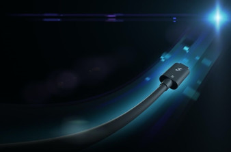 Thunderbolt 5: Τι φέρνει το νέο πρότυπο σε σύγκριση με το Thunderbolt 4 image