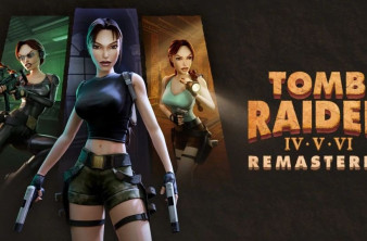 Tomb Raider IV-VI Remastered: Έρχεται τον Φεβρουάριο η ανακαινισμένη συλλογή image