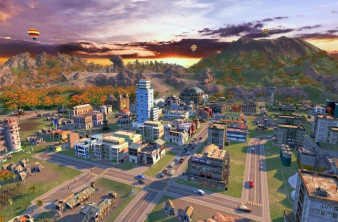 Αποκτήστε δωρεάν ένα simulation game από το κατάστημα GOG image