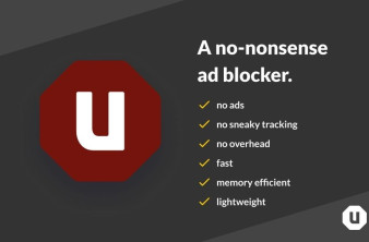 Τι συμβαίνει τελικά με το uBlock Origin στον Chrome browser image
