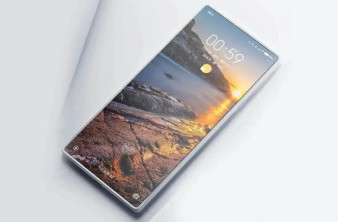 Xiaomi: Στα σκαριά tri-foldable και smartphone χωρίς κουμπιά! image