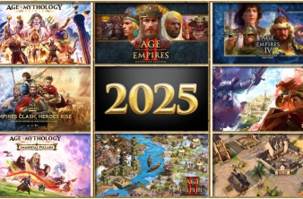 Επίσημο: Η Microsoft φέρνει τα Age of Empires και Age of Mythology στο PlayStation 5! image