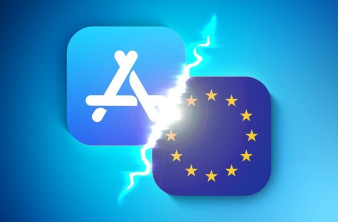 Apple: Έρχεται νέο πρόστιμο από την ΕΕ για μη συμμόρφωση του App Store με το DMA image