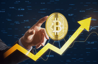 Bitcoin: Έσπασε για πρώτη φορά το όριο των $100.000! image