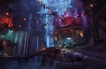 Borderlands 4: Πρώτο gameplay trailer για το πιο τρελό επεισόδιο της σειράς image