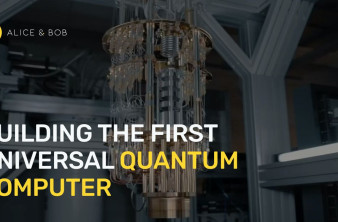 Cat Qubits: Μια διαφορετική και πρωτοποριακή προσέγγιση για την υλοποίηση κβαντικών υπολογιστών! image