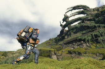 Death Stranding: Διαθέσιμο πλέον και για Xbox! image