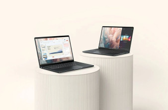 Τέλος τα XPS και Inspiron, υποδεχθείτε τα Dell, Dell Pro και Dell Pro Max! [CES 2025] image