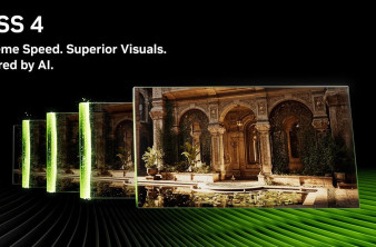 DLSS 4: Η νέα τεχνολογία της Nvidia «προβλέπει το μέλλον» [CES 2025] image