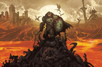 Doom: The Dark Ages, νέο trailer και ημερομηνία κυκλοφορίας! image