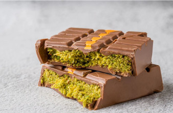 Γλυκές Παγίδες: Προσοχή στις απάτες με τη Dubai Chocolate image